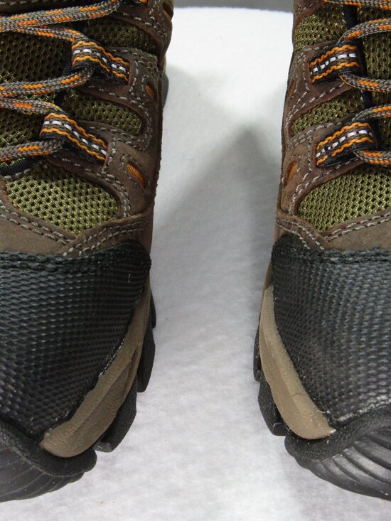 Red Wing Irish Setter Mens Work Boots Two Harbors Aluminum Toe 83102 SZ10 100283 main image 11
